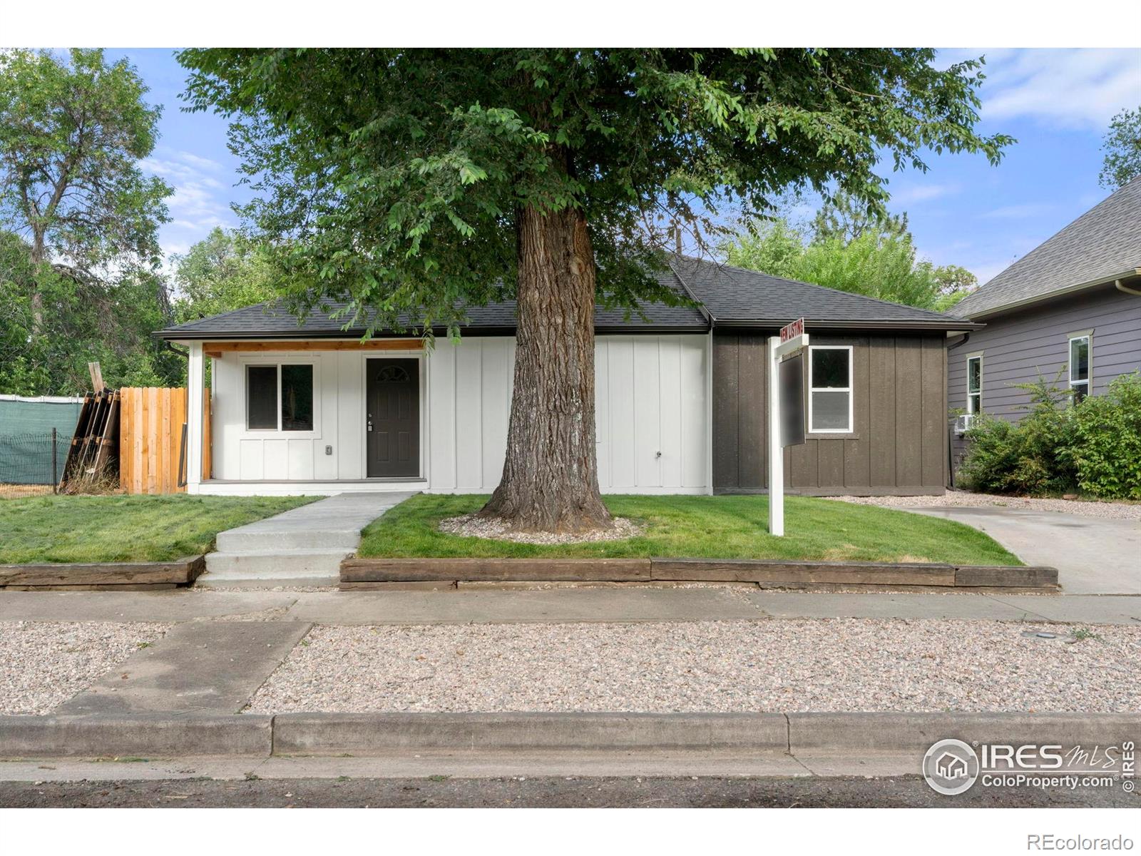 MLS Image #1 for 426  atwood street,longmont, Colorado