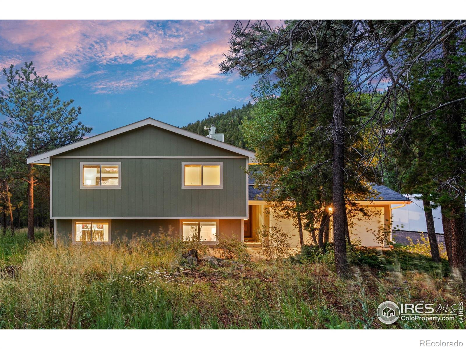 MLS Image #20 for 11718  sidney road,golden, Colorado