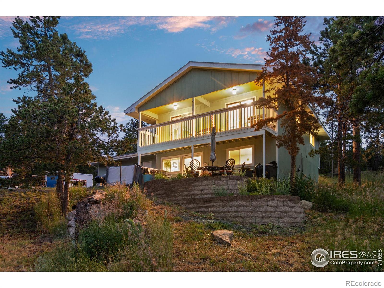 MLS Image #21 for 11718  sidney road,golden, Colorado