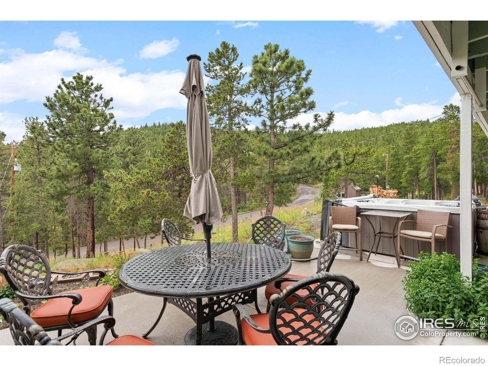 MLS Image #22 for 11718  sidney road,golden, Colorado