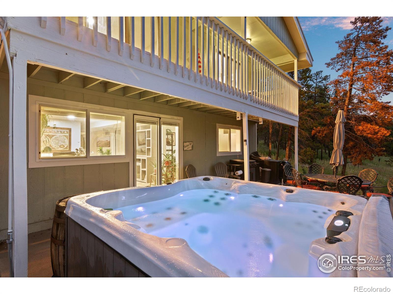MLS Image #23 for 11718  sidney road,golden, Colorado