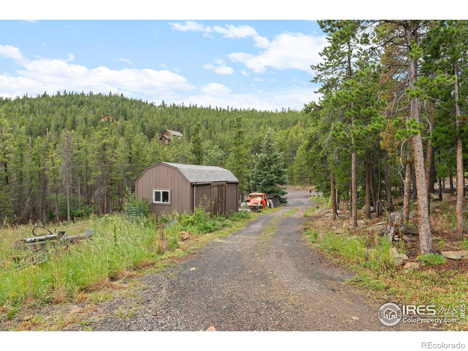 MLS Image #26 for 11718  sidney road,golden, Colorado