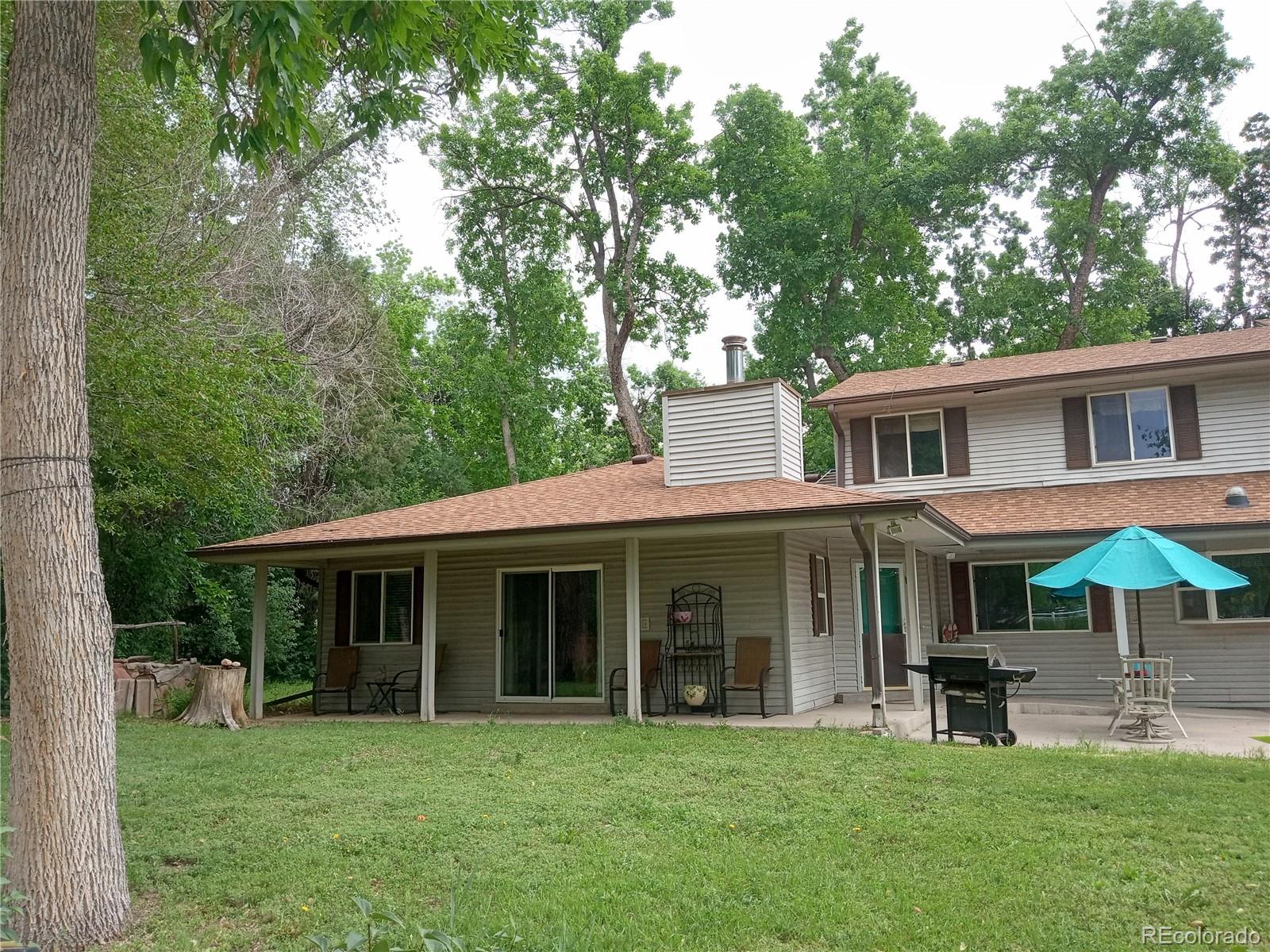 MLS Image #3 for 7150 s platte canyon road,littleton, Colorado