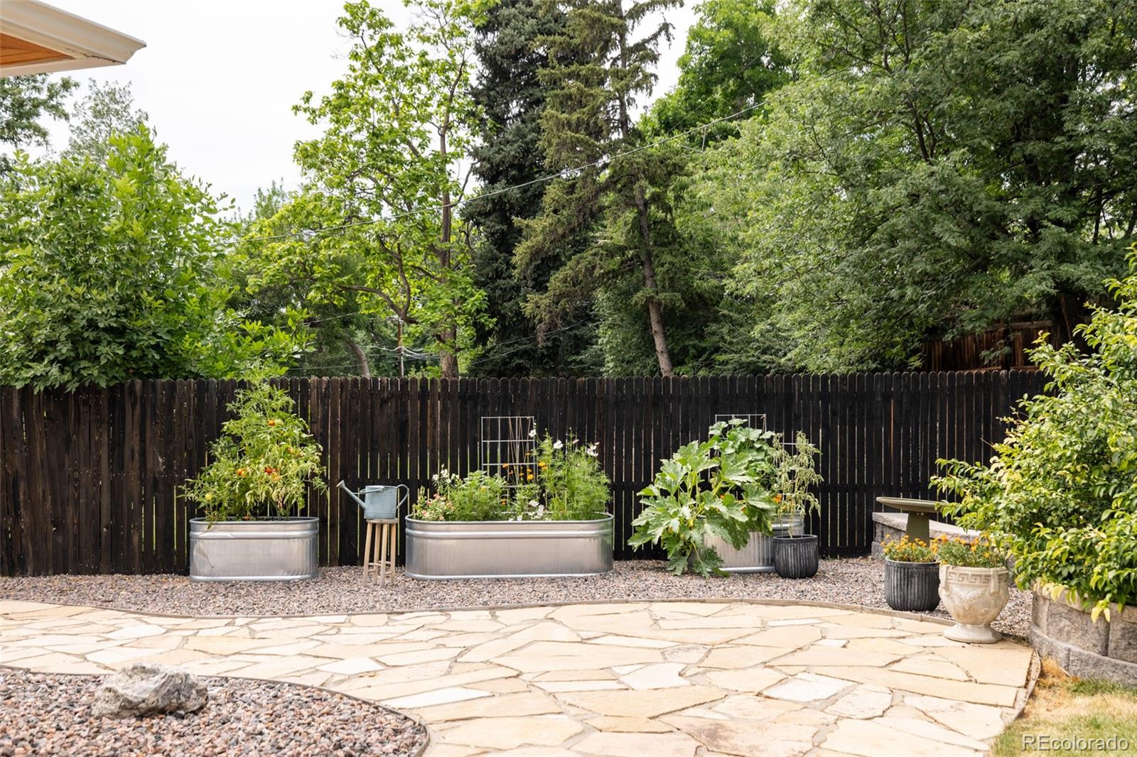 MLS Image #2 for 5737 e floyd avenue,denver, Colorado