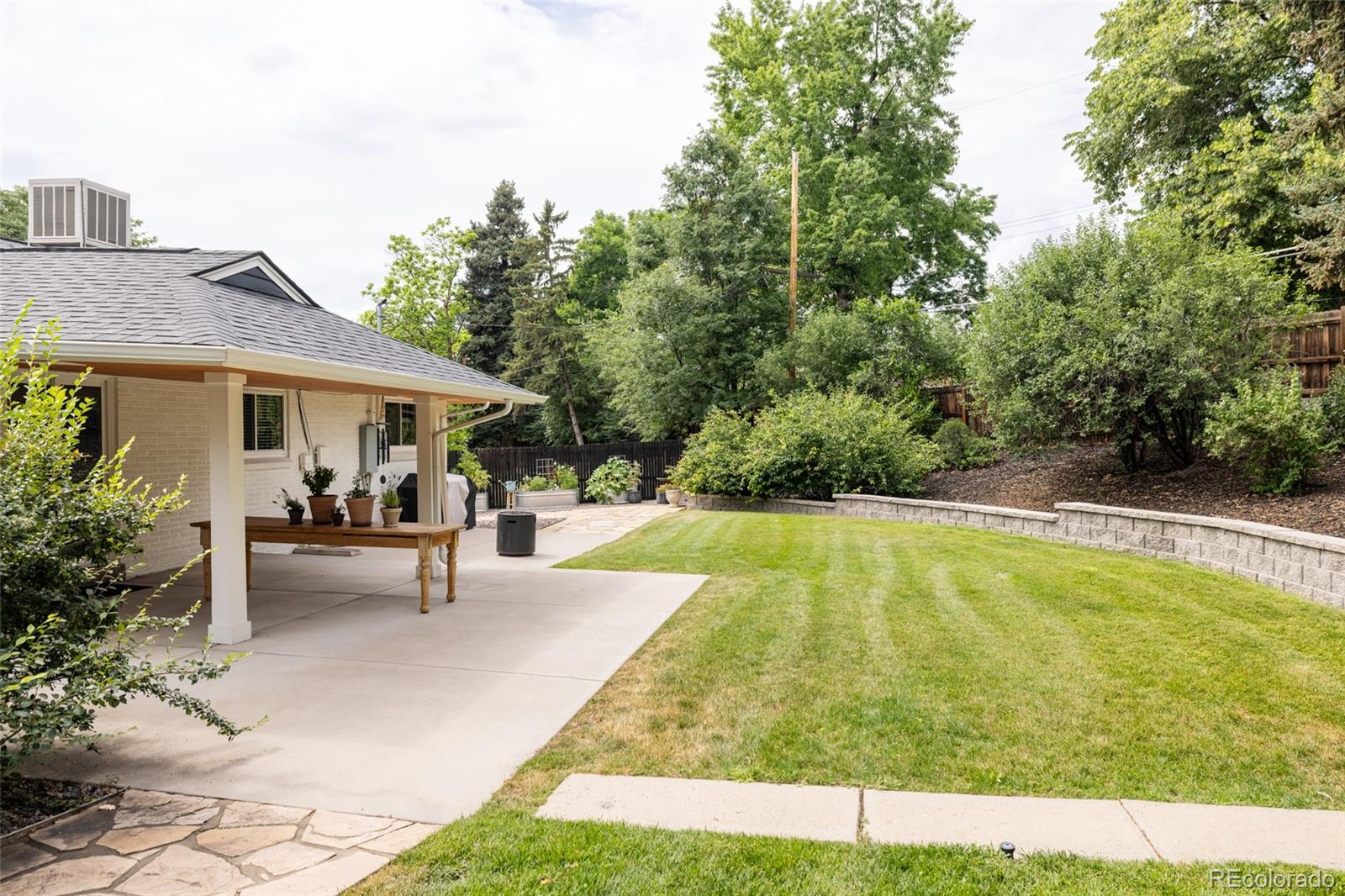 MLS Image #25 for 5737 e floyd avenue,denver, Colorado
