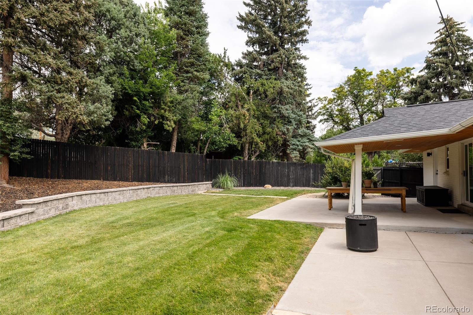 MLS Image #26 for 5737 e floyd avenue,denver, Colorado