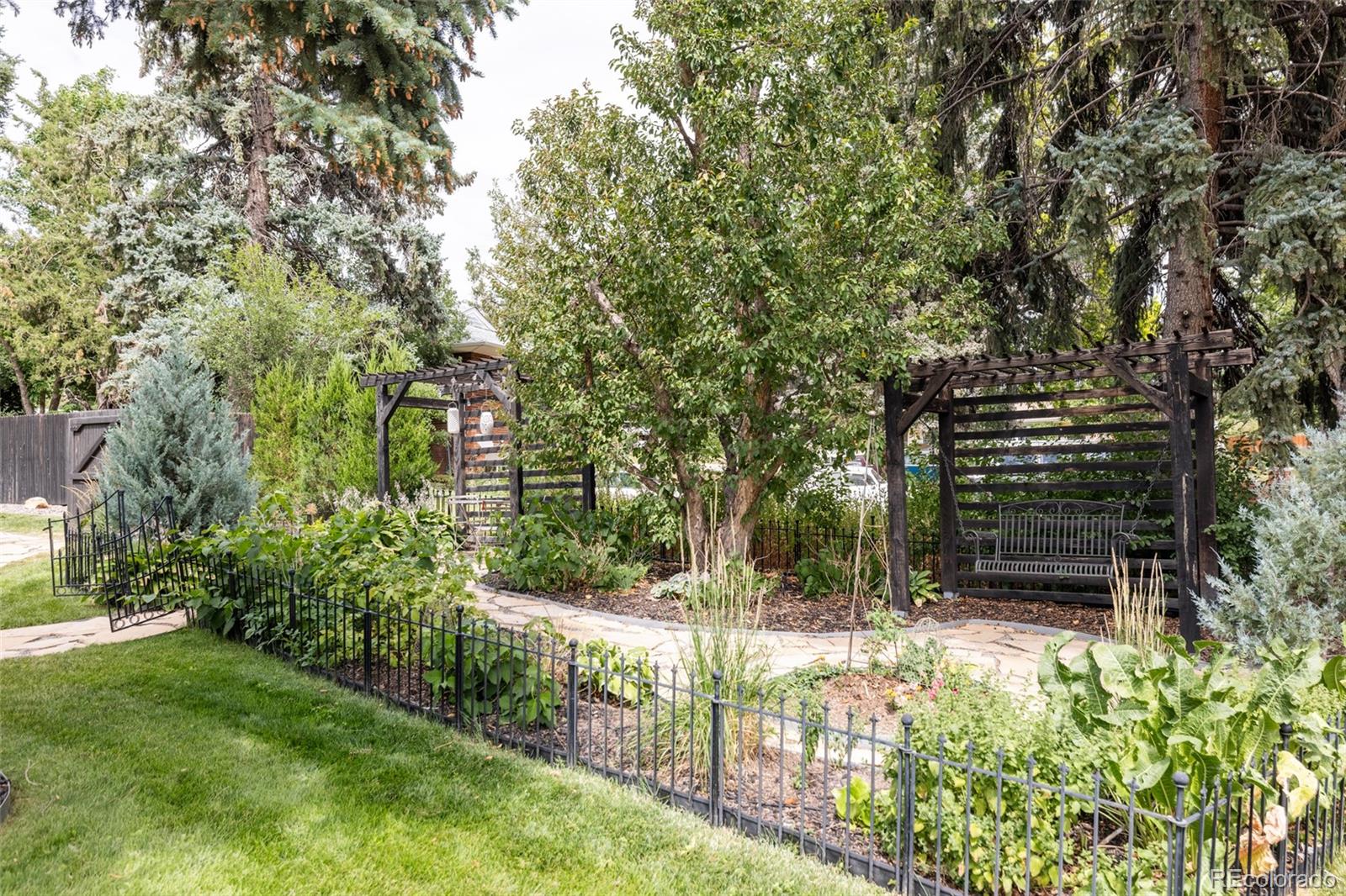 MLS Image #27 for 5737 e floyd avenue,denver, Colorado