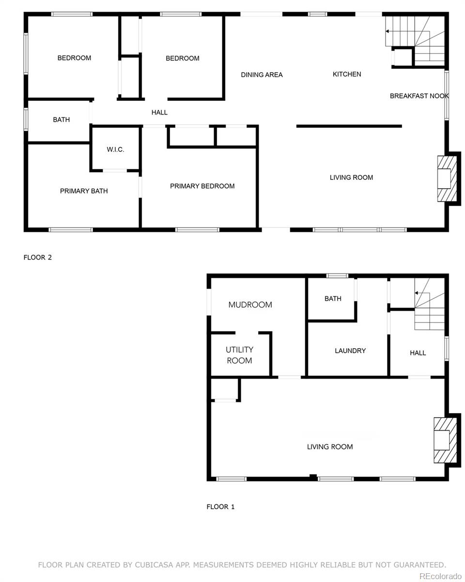 MLS Image #28 for 5737 e floyd avenue,denver, Colorado