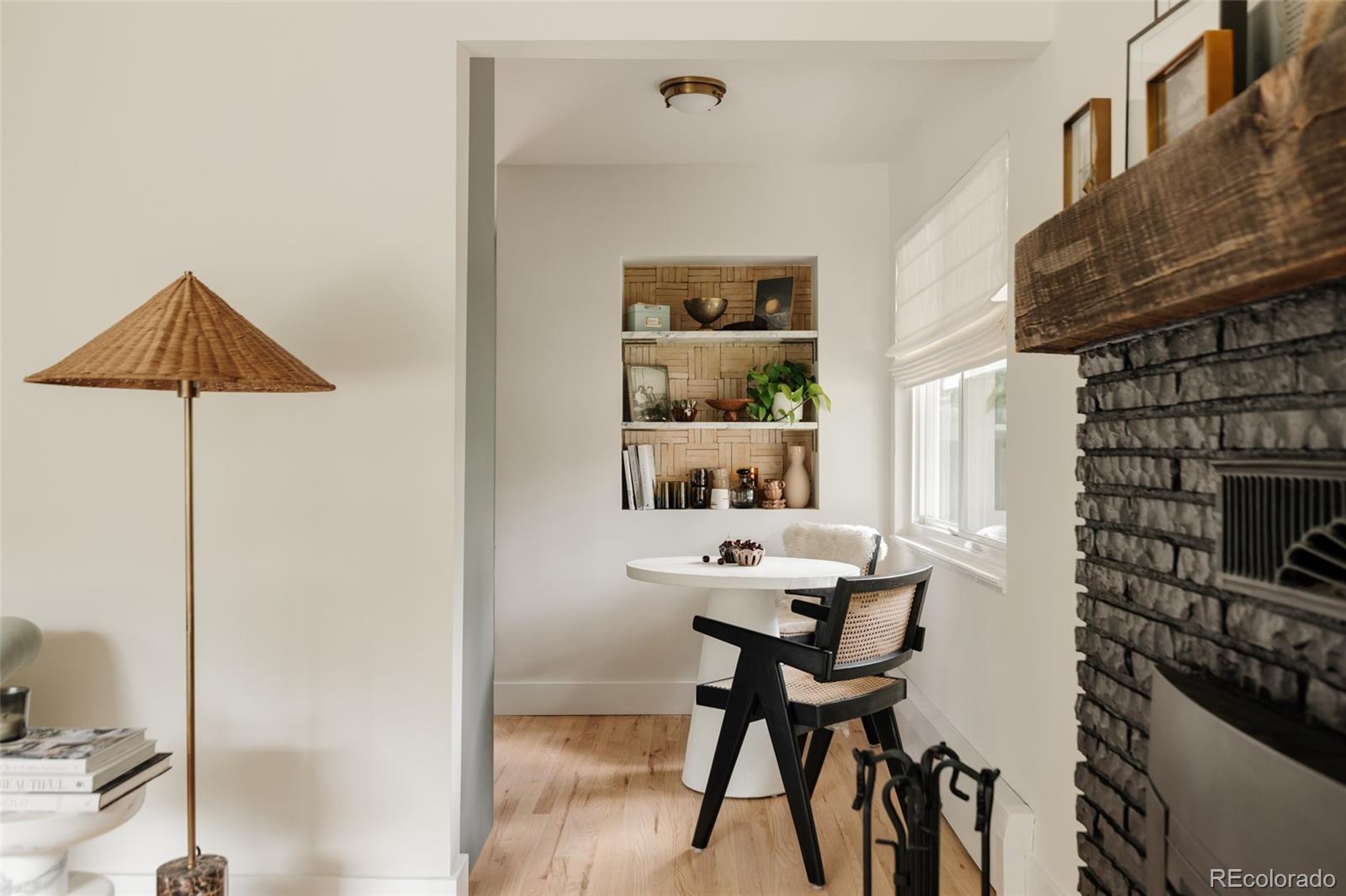 MLS Image #6 for 5737 e floyd avenue,denver, Colorado
