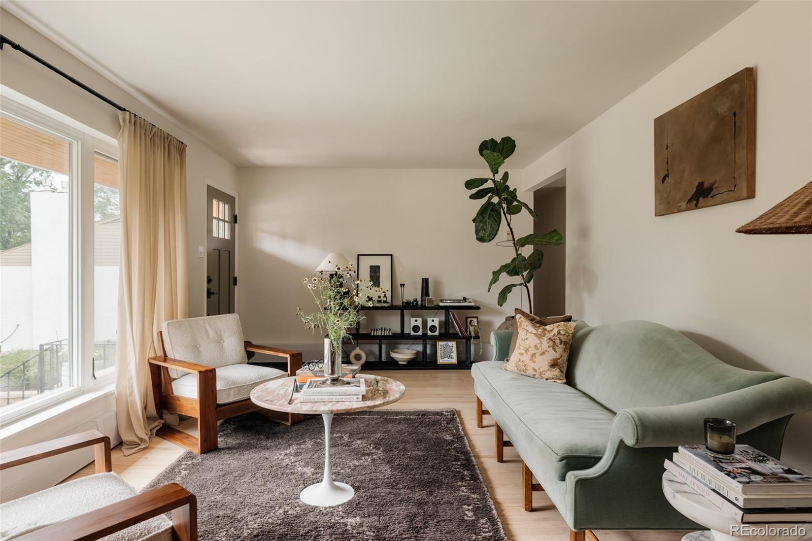 MLS Image #7 for 5737 e floyd avenue,denver, Colorado