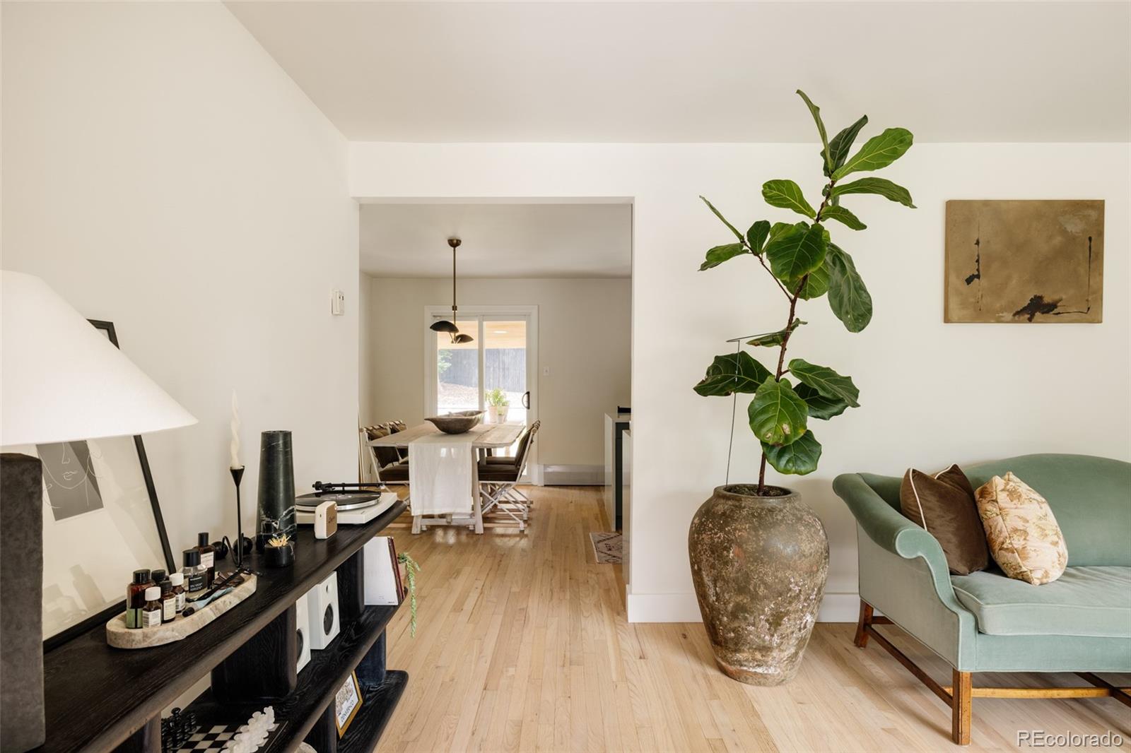 MLS Image #9 for 5737 e floyd avenue,denver, Colorado