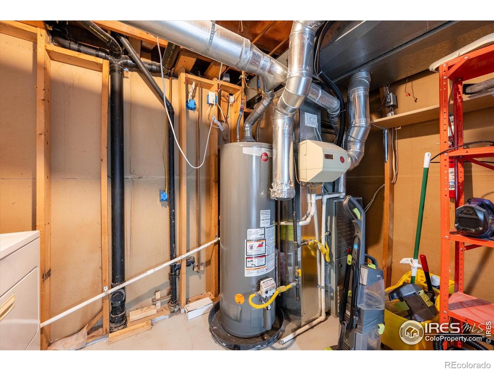 MLS Image #14 for 2252  derby hill drive,loveland, Colorado