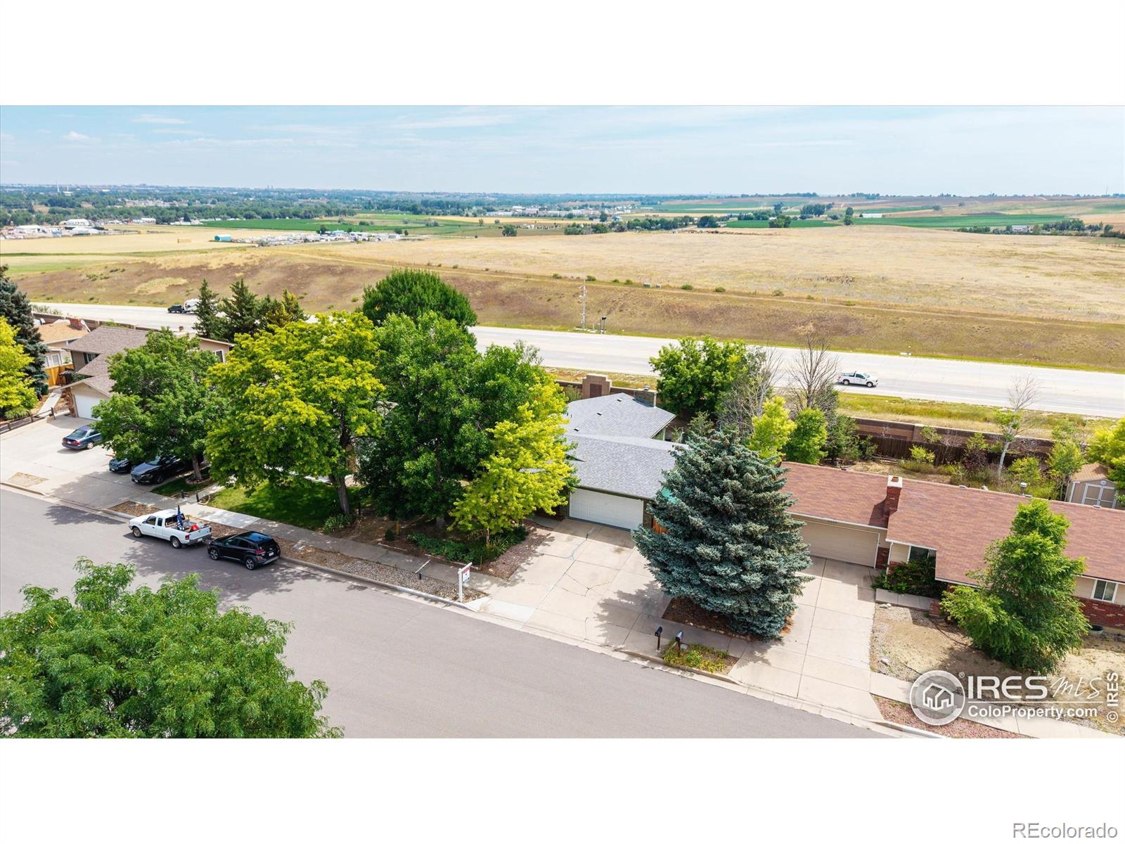 MLS Image #18 for 2252  derby hill drive,loveland, Colorado