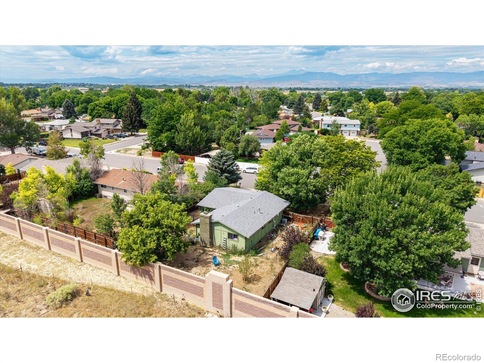 MLS Image #20 for 2252  derby hill drive,loveland, Colorado
