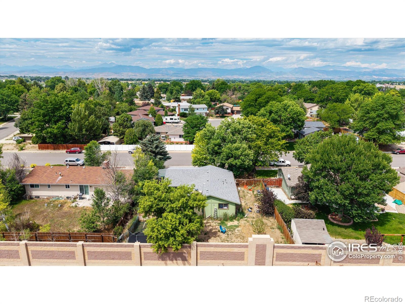MLS Image #21 for 2252  derby hill drive,loveland, Colorado