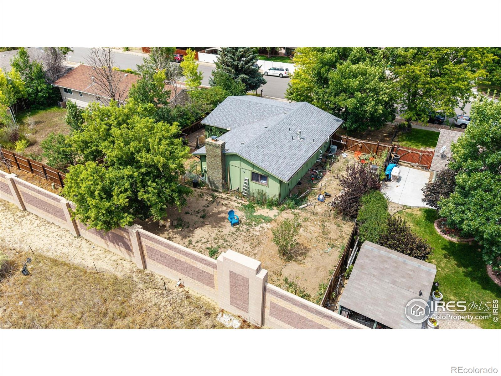 MLS Image #22 for 2252  derby hill drive,loveland, Colorado