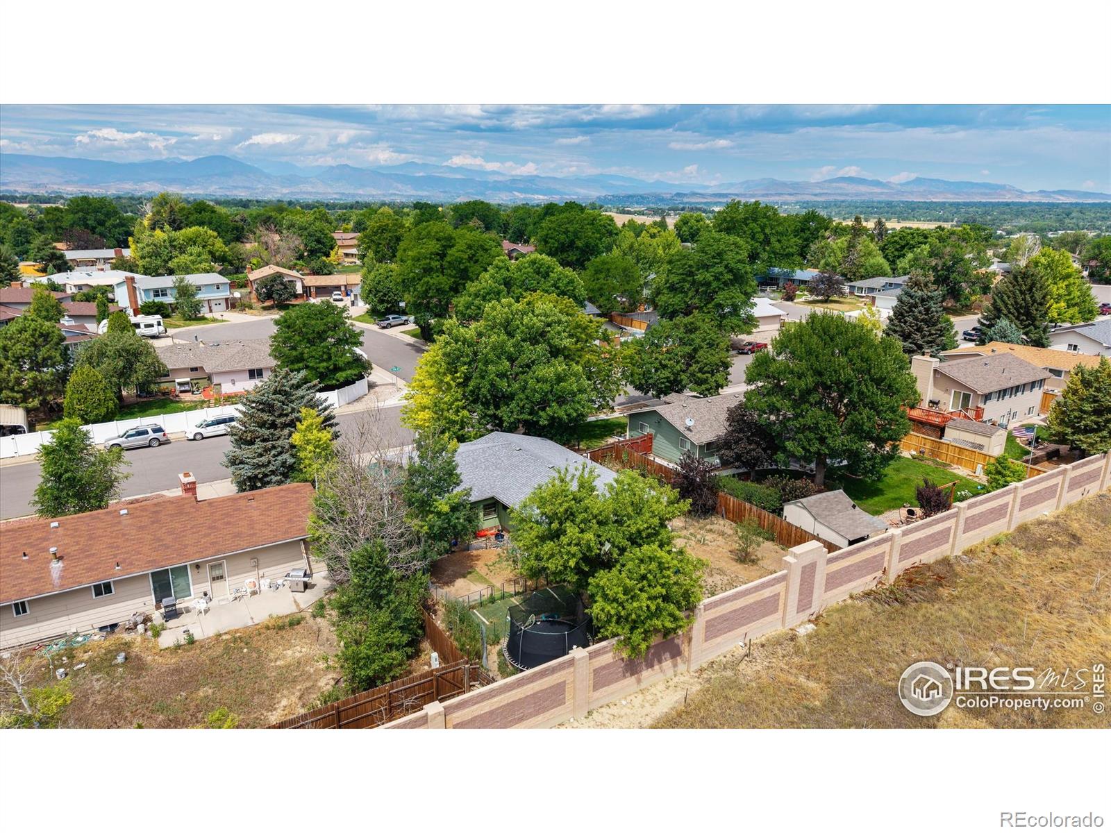 MLS Image #23 for 2252  derby hill drive,loveland, Colorado