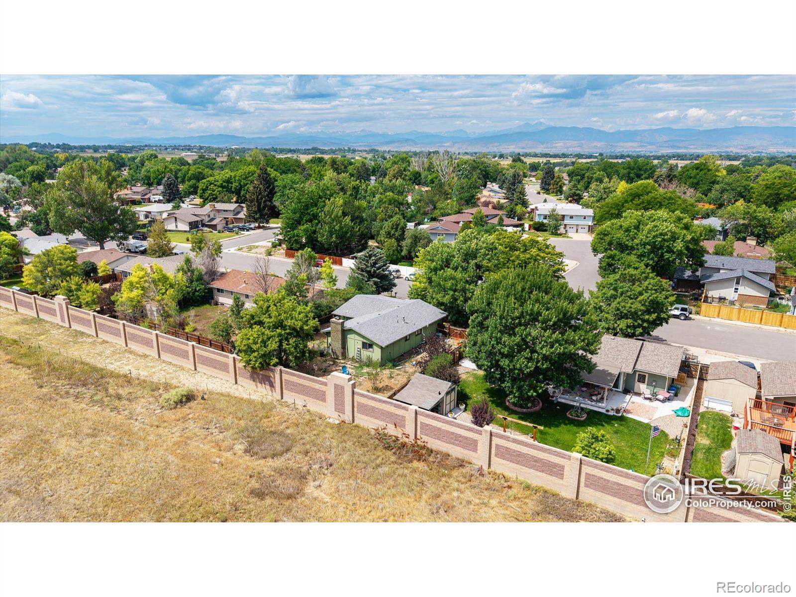 MLS Image #24 for 2252  derby hill drive,loveland, Colorado