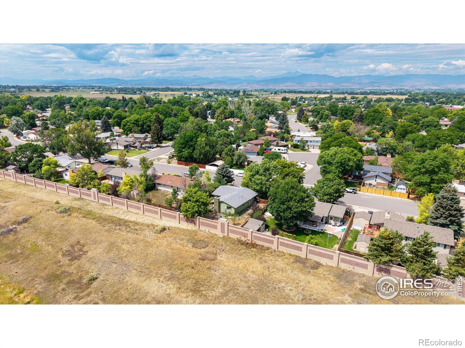 MLS Image #25 for 2252  derby hill drive,loveland, Colorado
