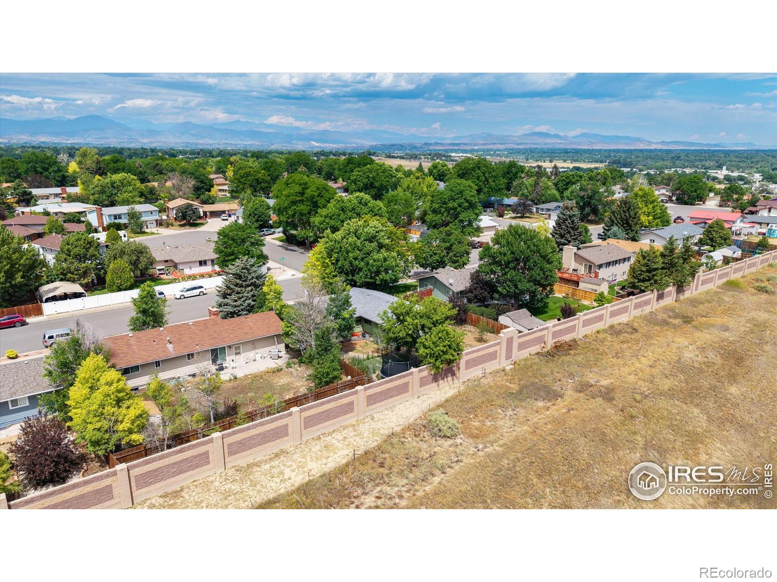 MLS Image #26 for 2252  derby hill drive,loveland, Colorado