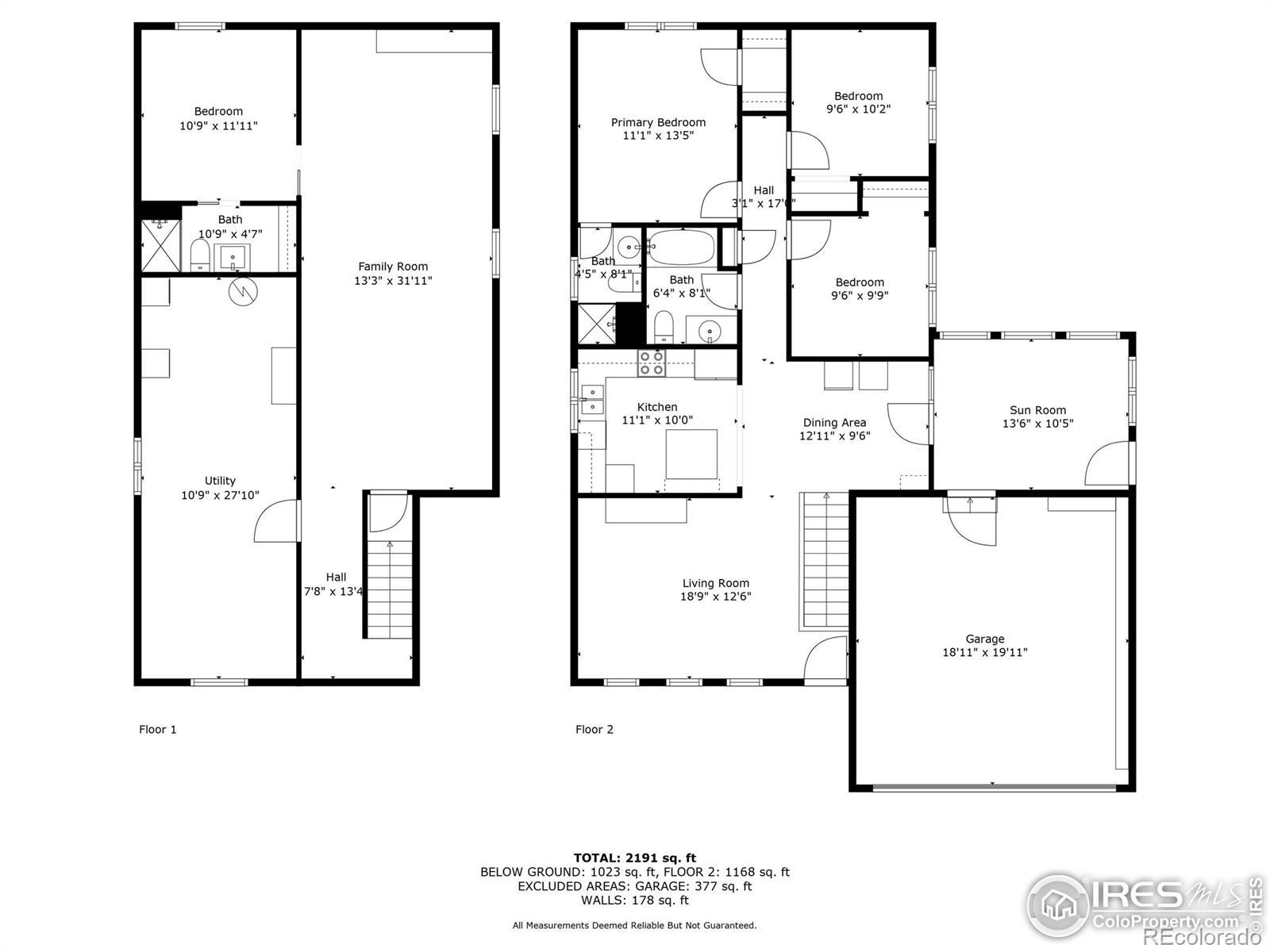MLS Image #27 for 2252  derby hill drive,loveland, Colorado