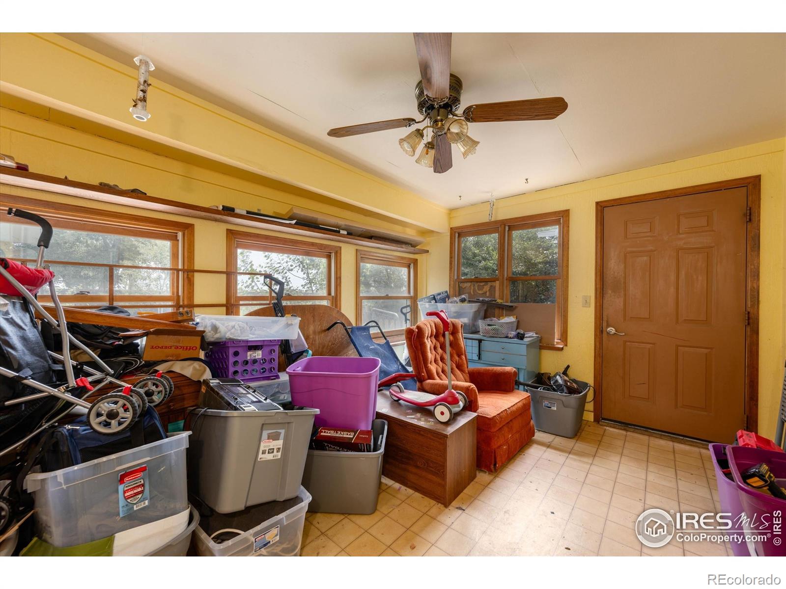 MLS Image #4 for 2252  derby hill drive,loveland, Colorado