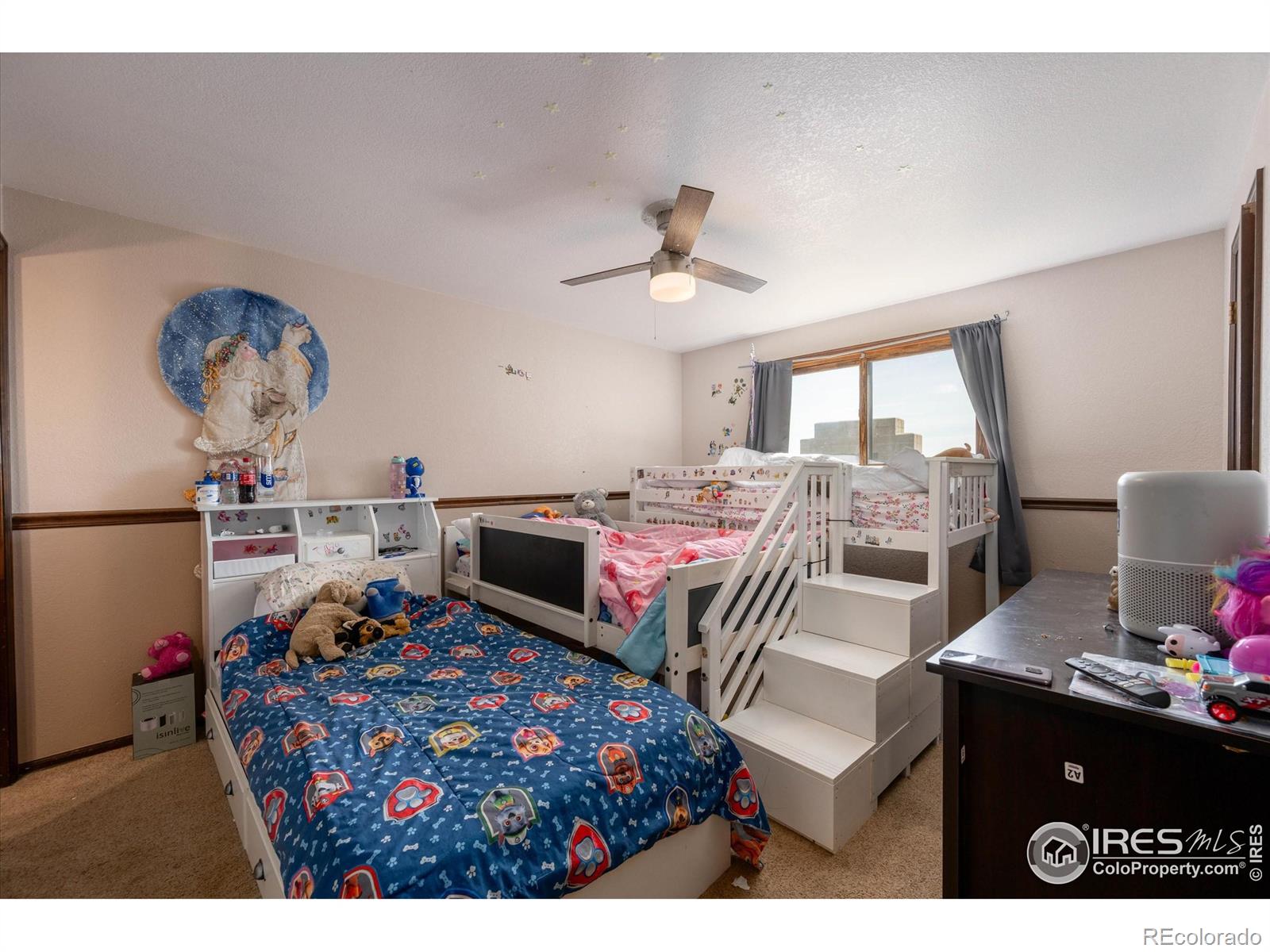 MLS Image #5 for 2252  derby hill drive,loveland, Colorado
