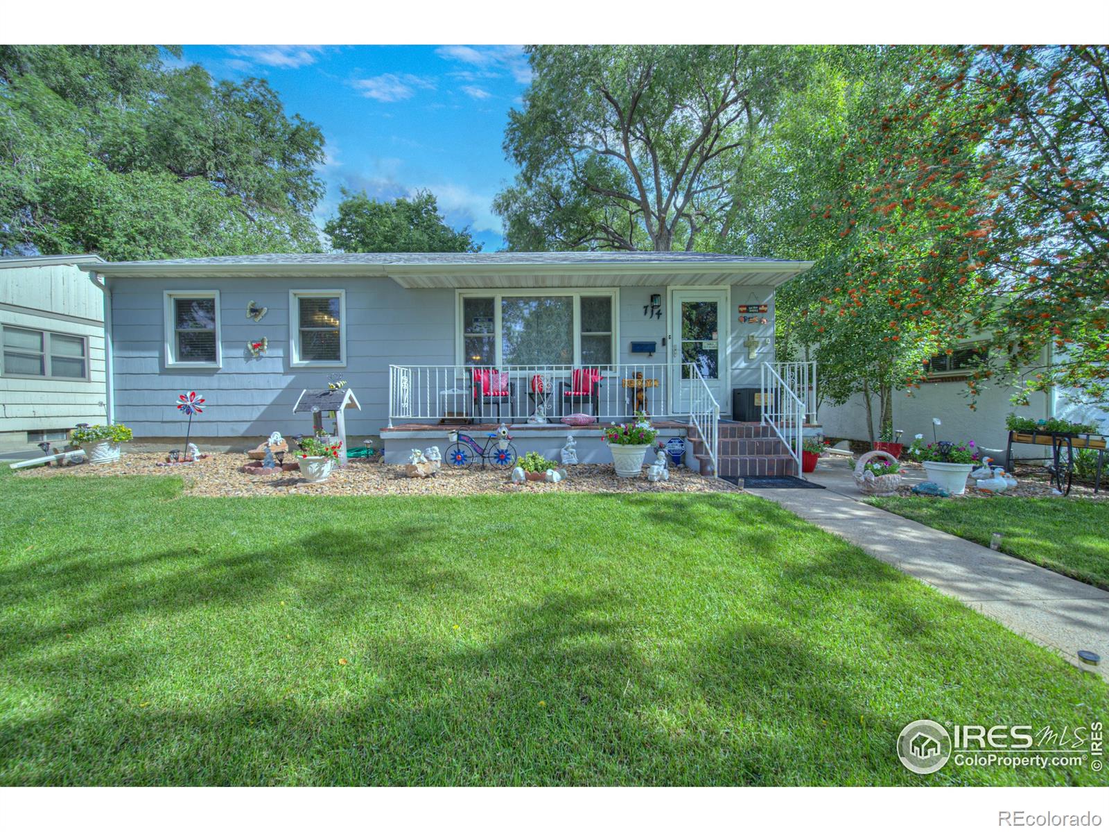 CMA Image for 714  Delmar Street,Sterling, Colorado