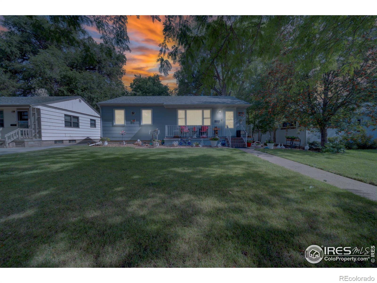 MLS Image #2 for 714  delmar street,sterling, Colorado