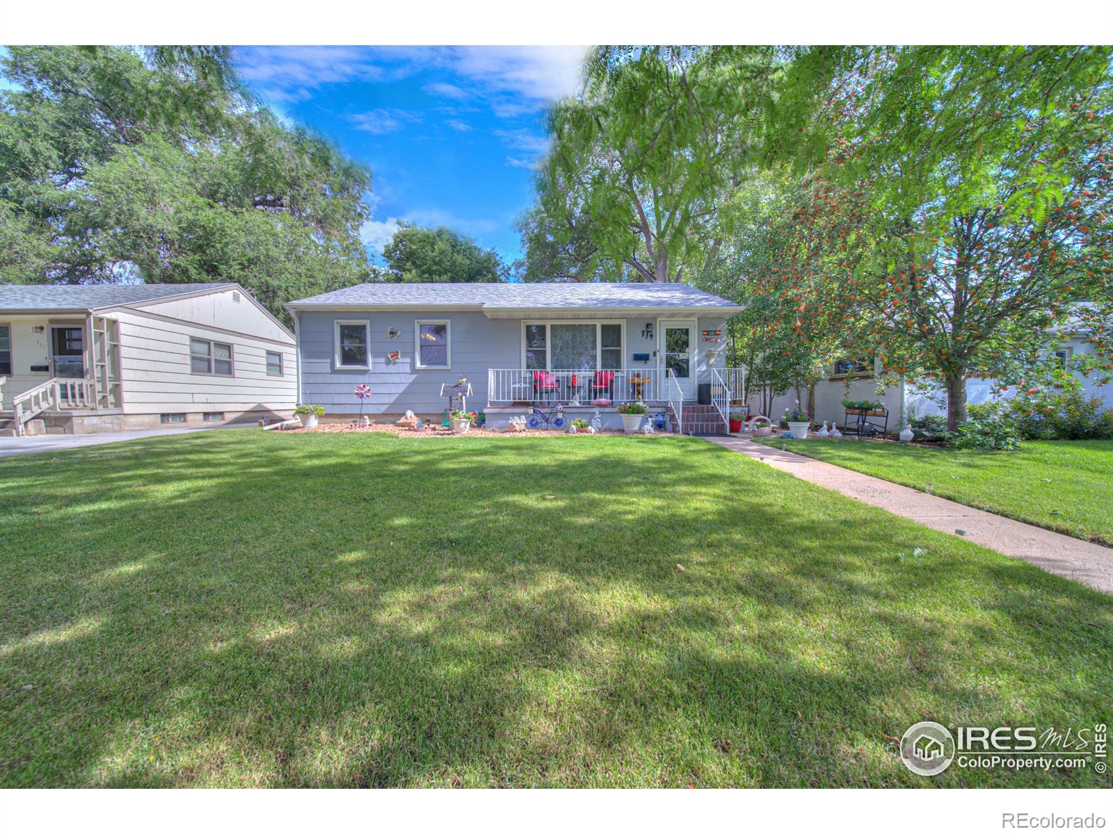 MLS Image #3 for 714  delmar street,sterling, Colorado