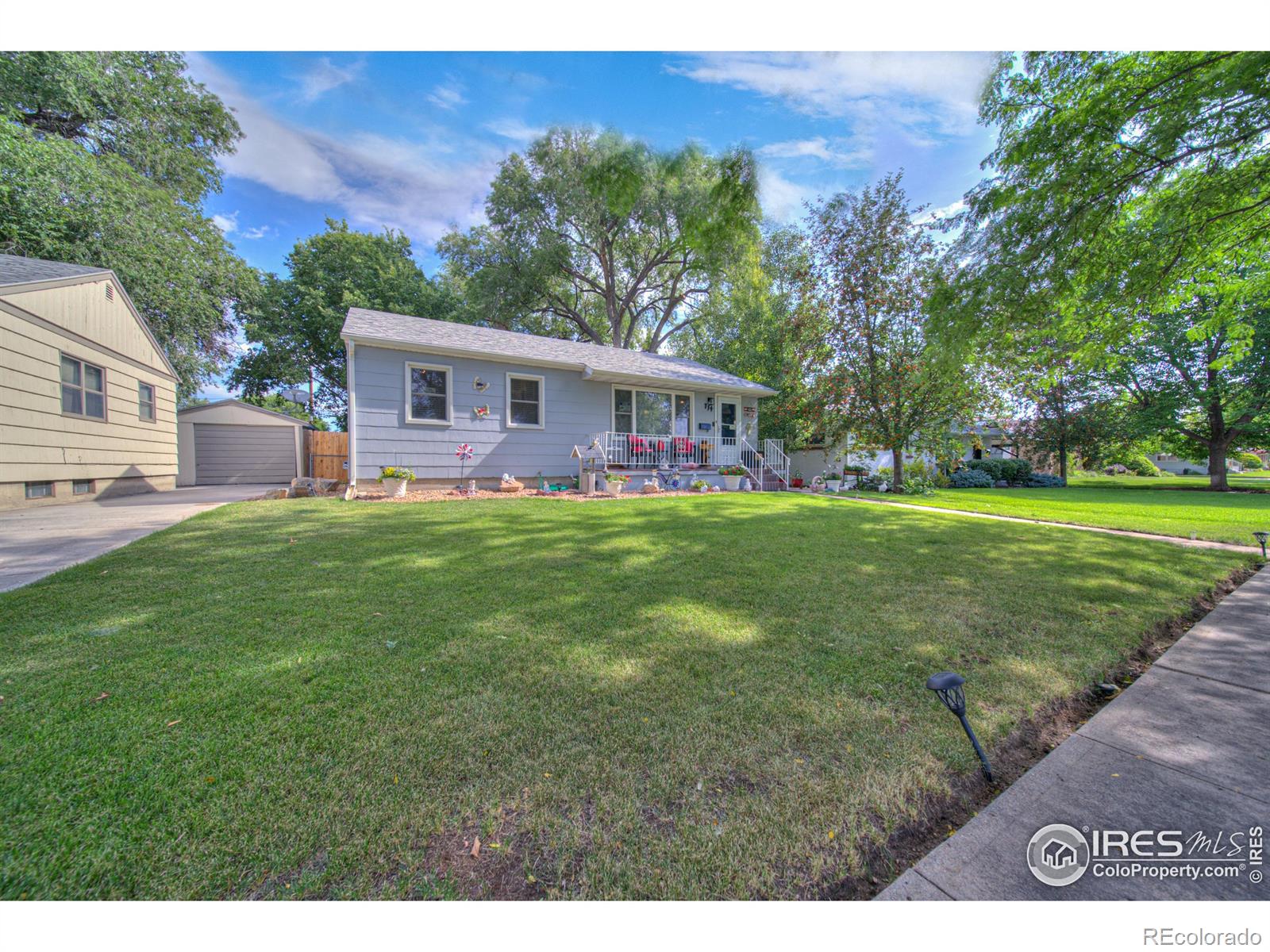 MLS Image #4 for 714  delmar street,sterling, Colorado