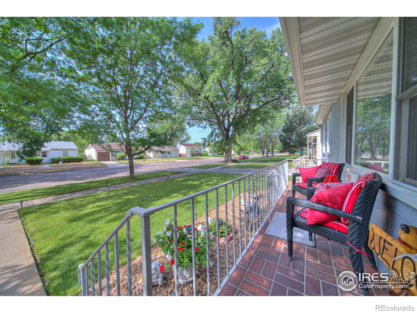 MLS Image #5 for 714  delmar street,sterling, Colorado