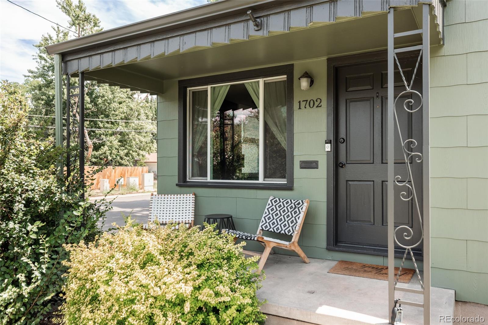 CMA Image for 1702 S Garfield Street,Denver, Colorado