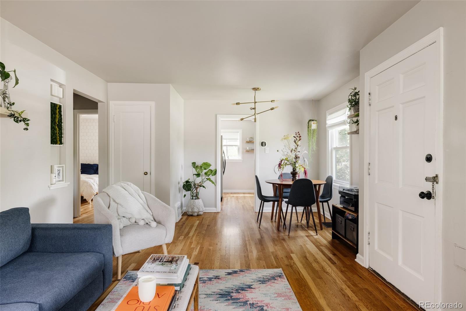 MLS Image #2 for 1702 s garfield street,denver, Colorado