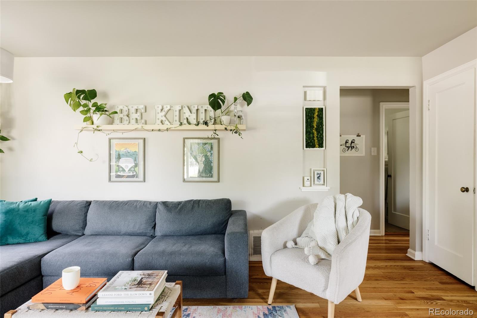 MLS Image #3 for 1702 s garfield street,denver, Colorado