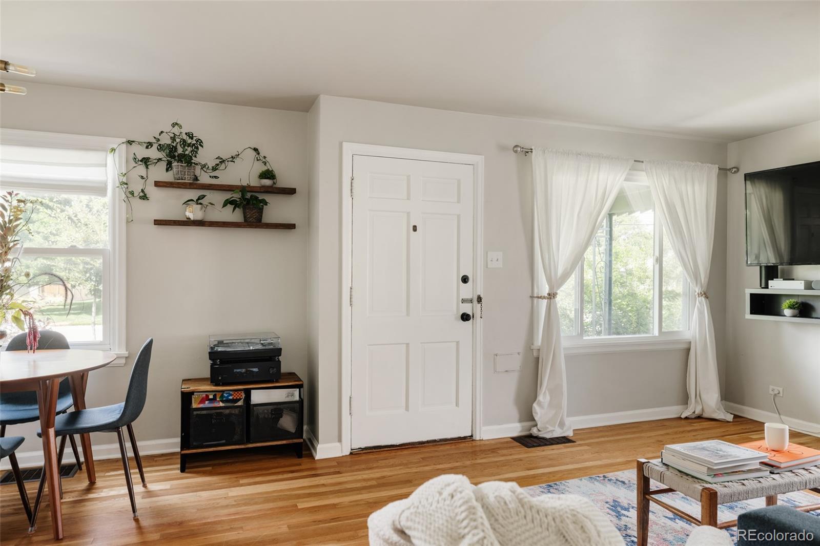 MLS Image #4 for 1702 s garfield street,denver, Colorado