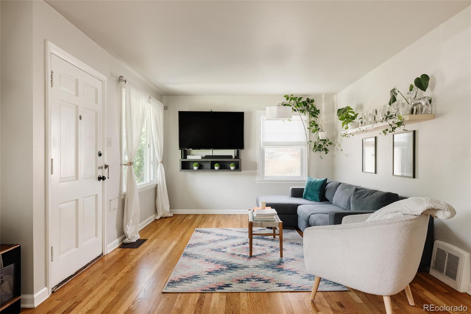 MLS Image #5 for 1702 s garfield street,denver, Colorado