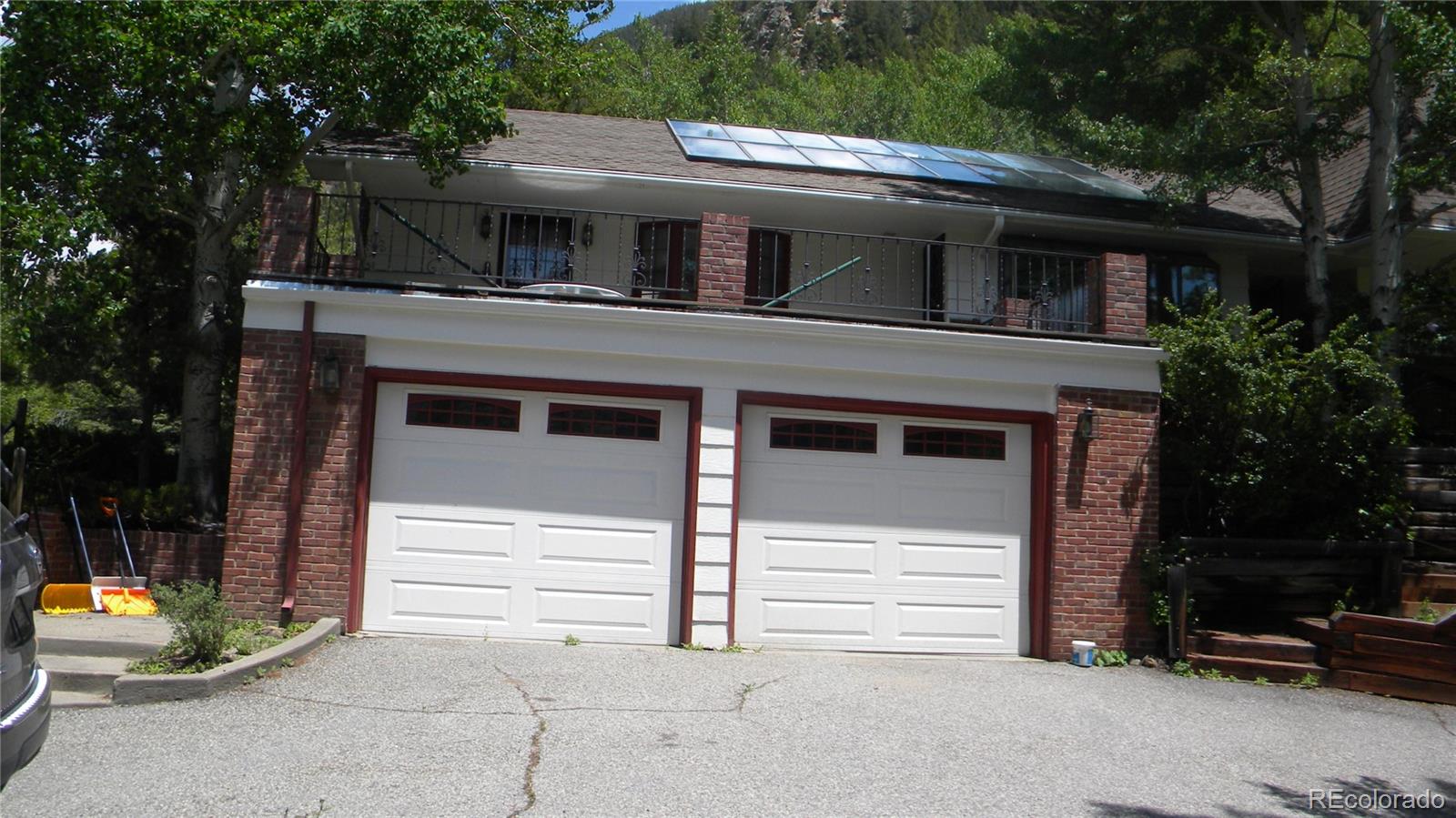 CMA Image for 203  9th Street,Georgetown, Colorado