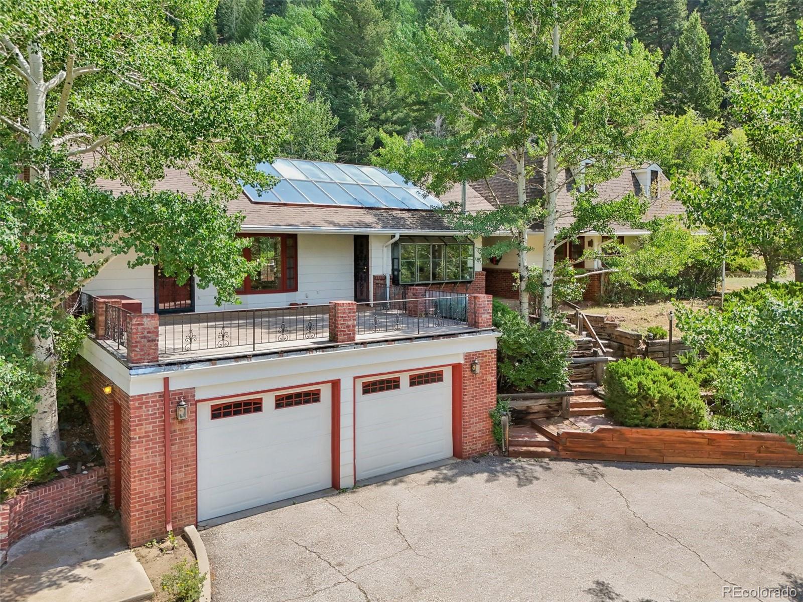MLS Image #11 for 203  9th street,georgetown, Colorado