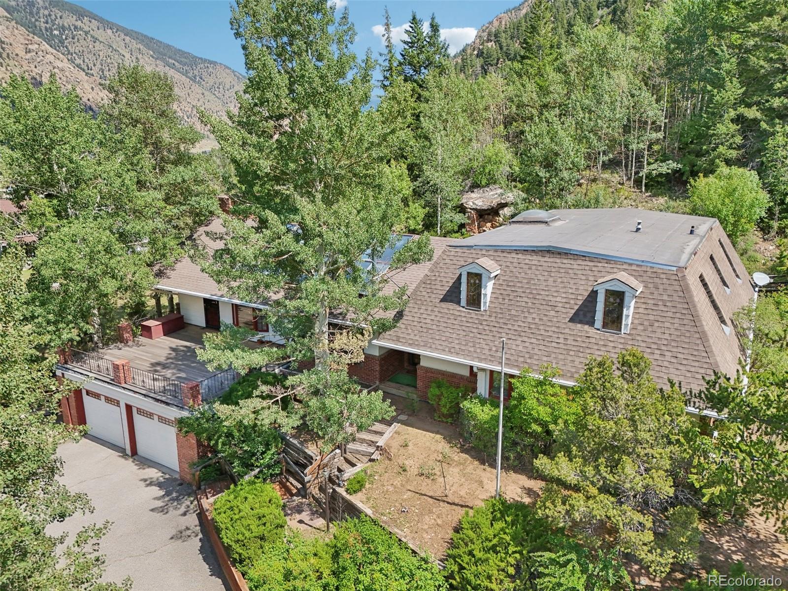 MLS Image #12 for 203  9th street,georgetown, Colorado