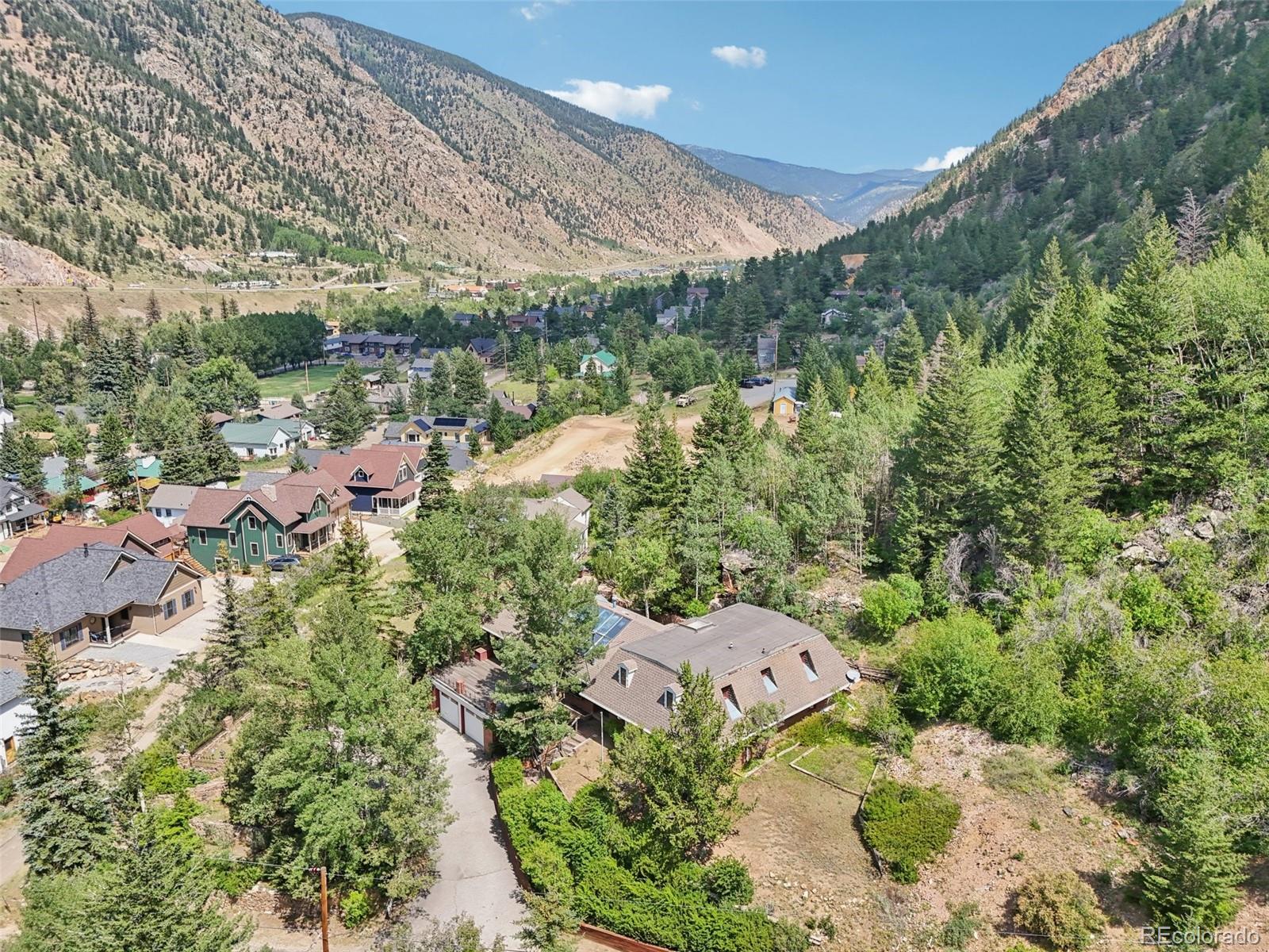 MLS Image #13 for 203  9th street,georgetown, Colorado