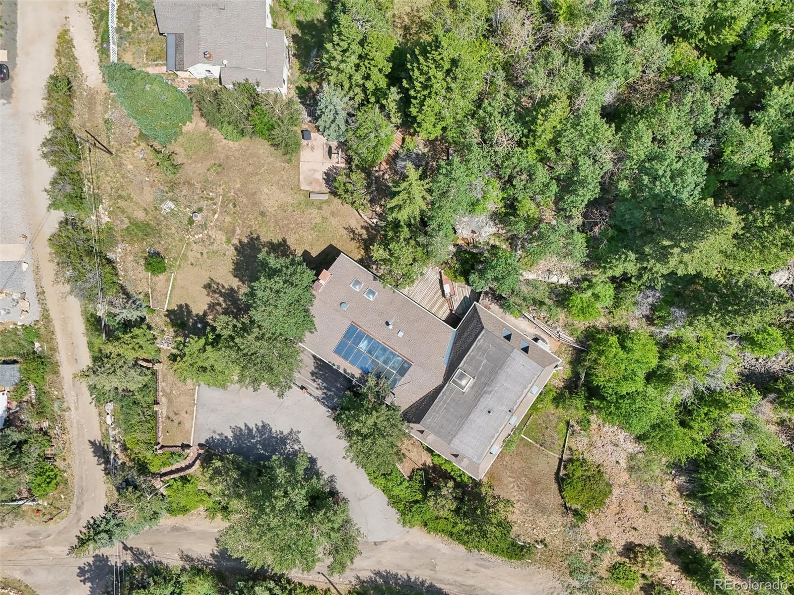 MLS Image #15 for 203  9th street,georgetown, Colorado