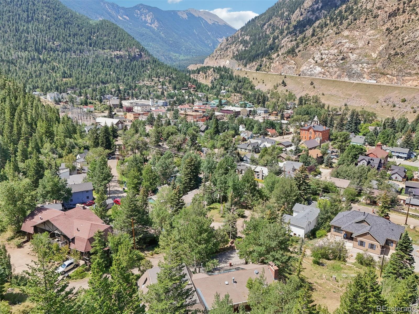 MLS Image #16 for 203  9th street,georgetown, Colorado
