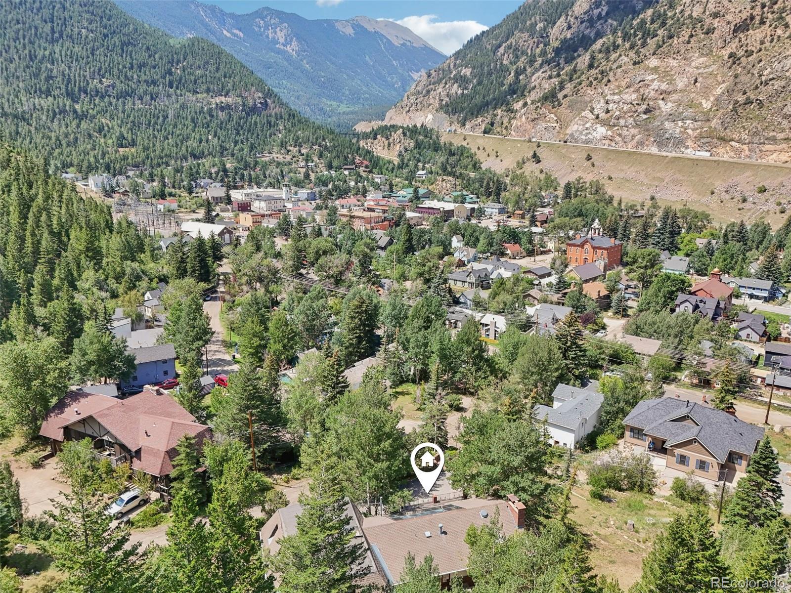 MLS Image #17 for 203  9th street,georgetown, Colorado