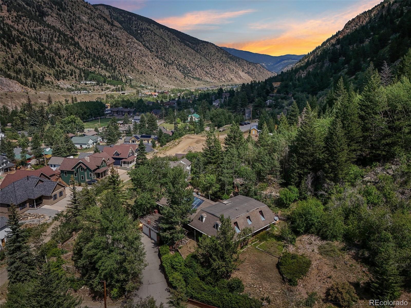 MLS Image #18 for 203  9th street,georgetown, Colorado