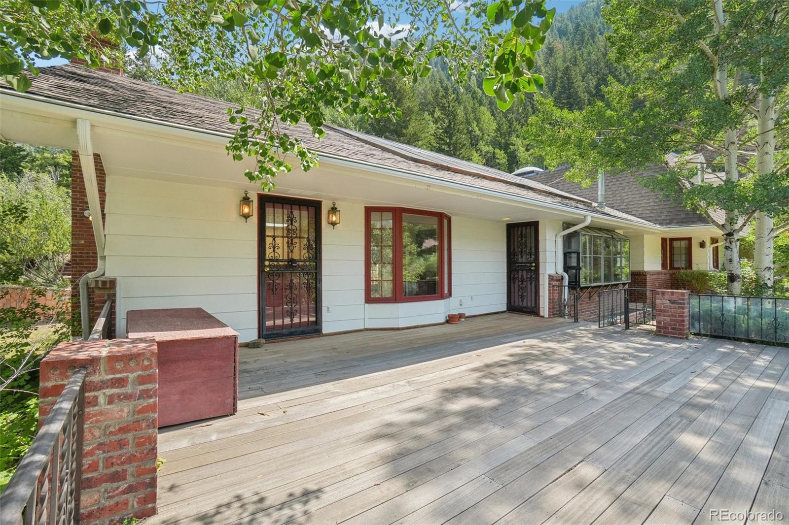 MLS Image #2 for 203  9th street,georgetown, Colorado