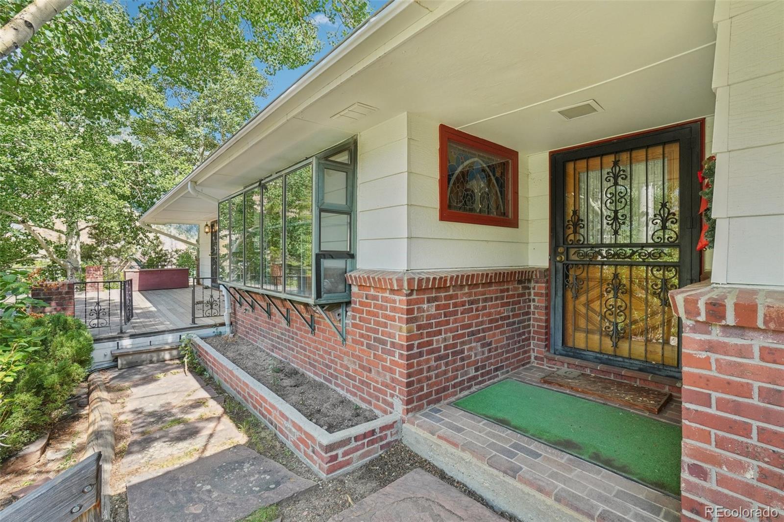 MLS Image #3 for 203  9th street,georgetown, Colorado