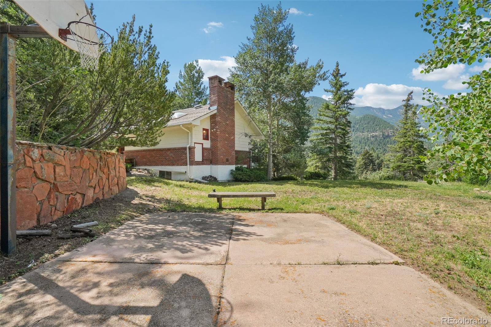 MLS Image #4 for 203  9th street,georgetown, Colorado