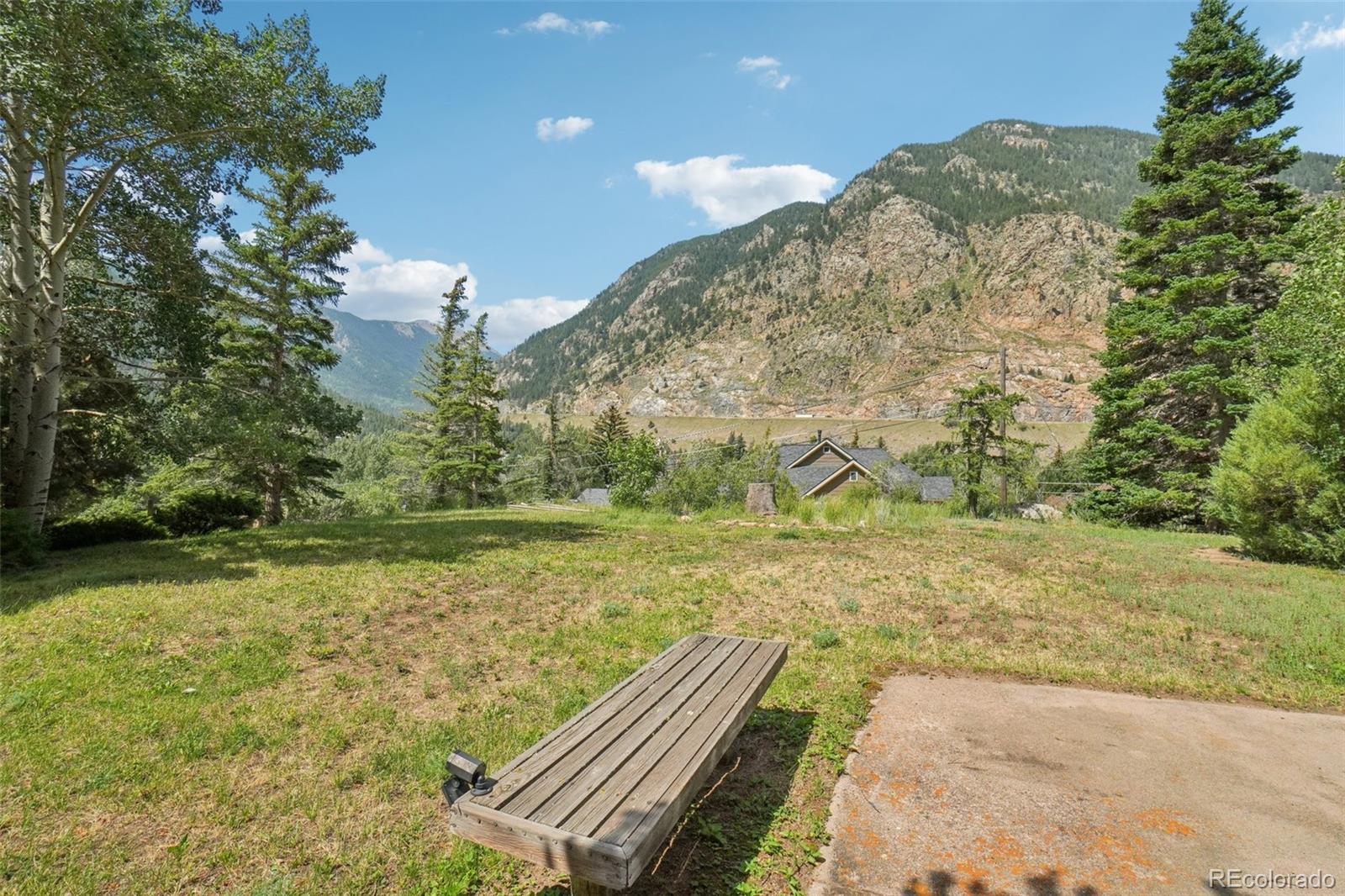 MLS Image #5 for 203  9th street,georgetown, Colorado