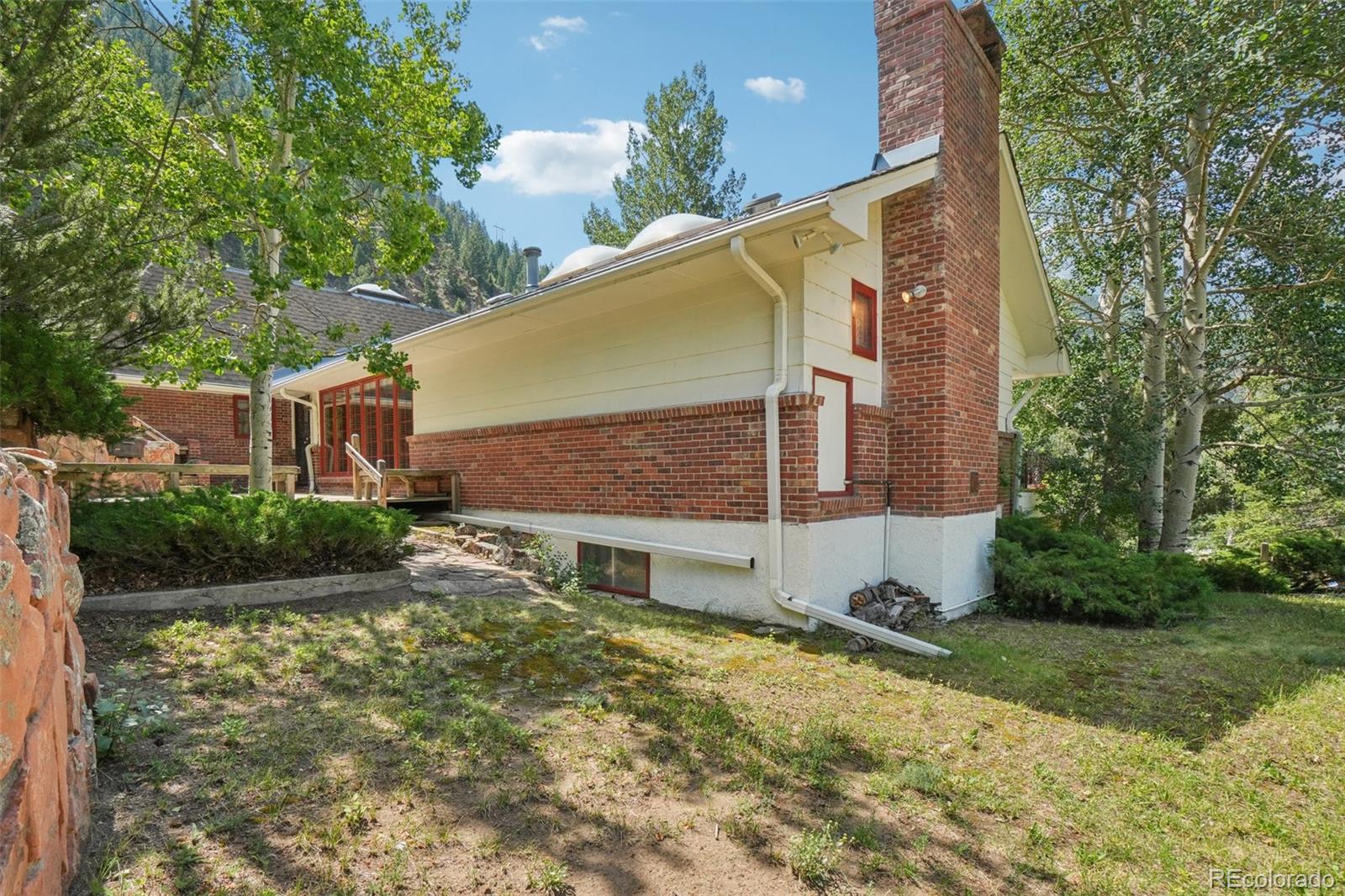 MLS Image #6 for 203  9th street,georgetown, Colorado